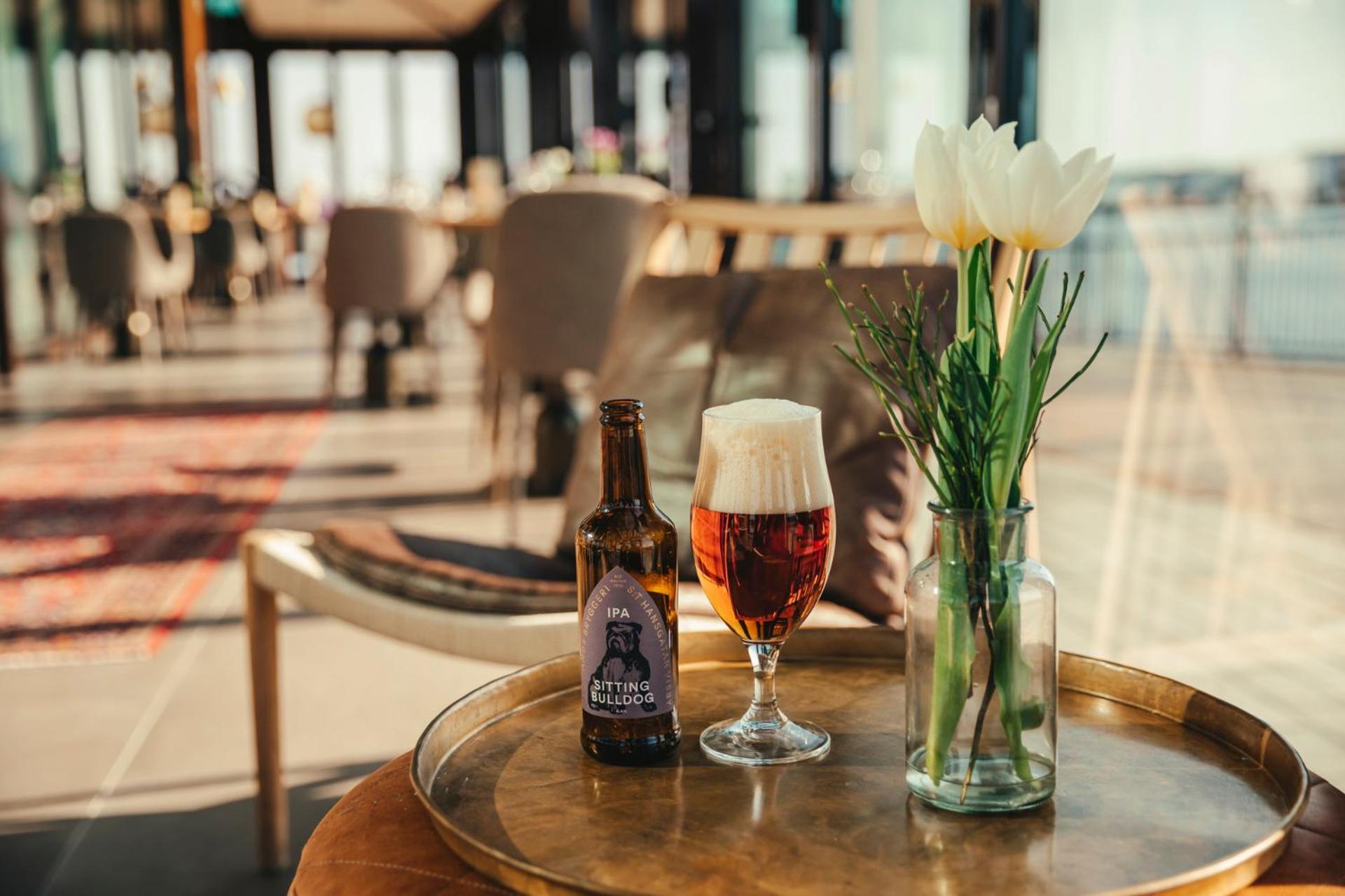 Slottsholmen Hotell Och Restaurang Vastervik Ngoại thất bức ảnh