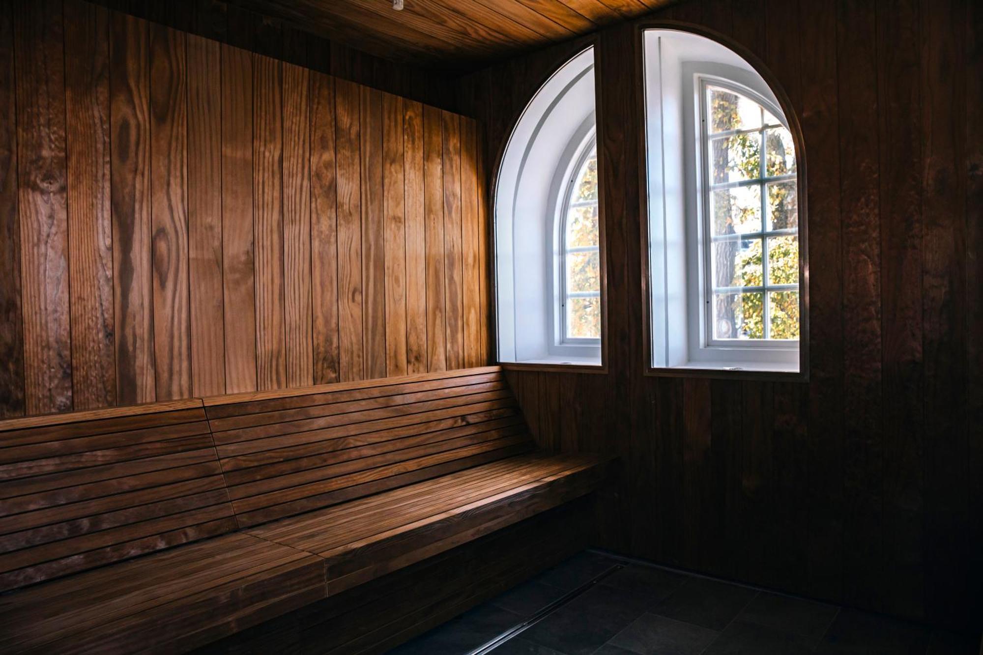 Slottsholmen Hotell Och Restaurang Vastervik Ngoại thất bức ảnh