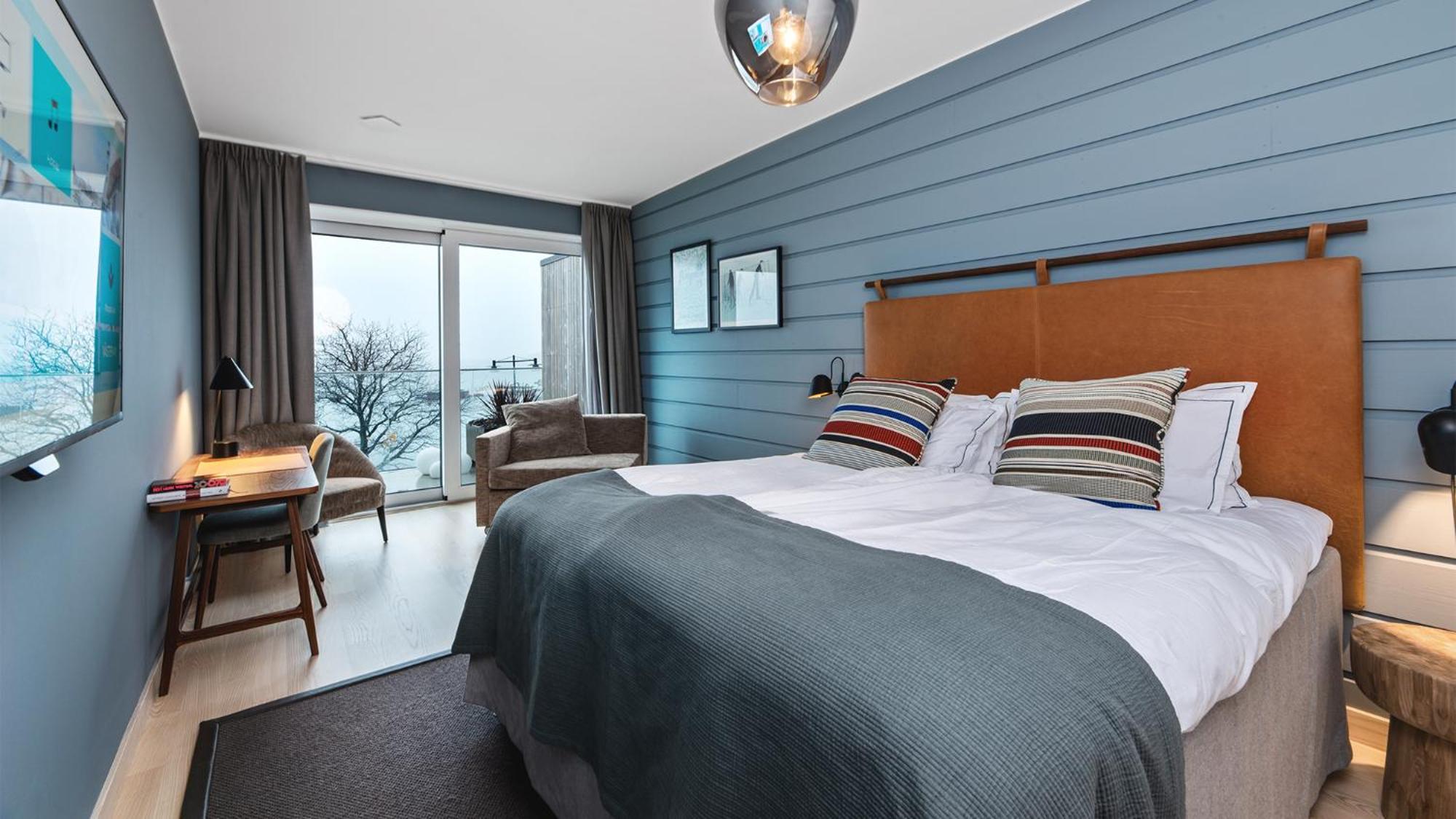 Slottsholmen Hotell Och Restaurang Vastervik Ngoại thất bức ảnh