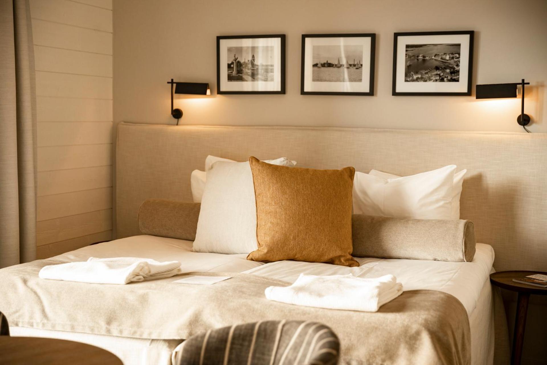 Slottsholmen Hotell Och Restaurang Vastervik Ngoại thất bức ảnh