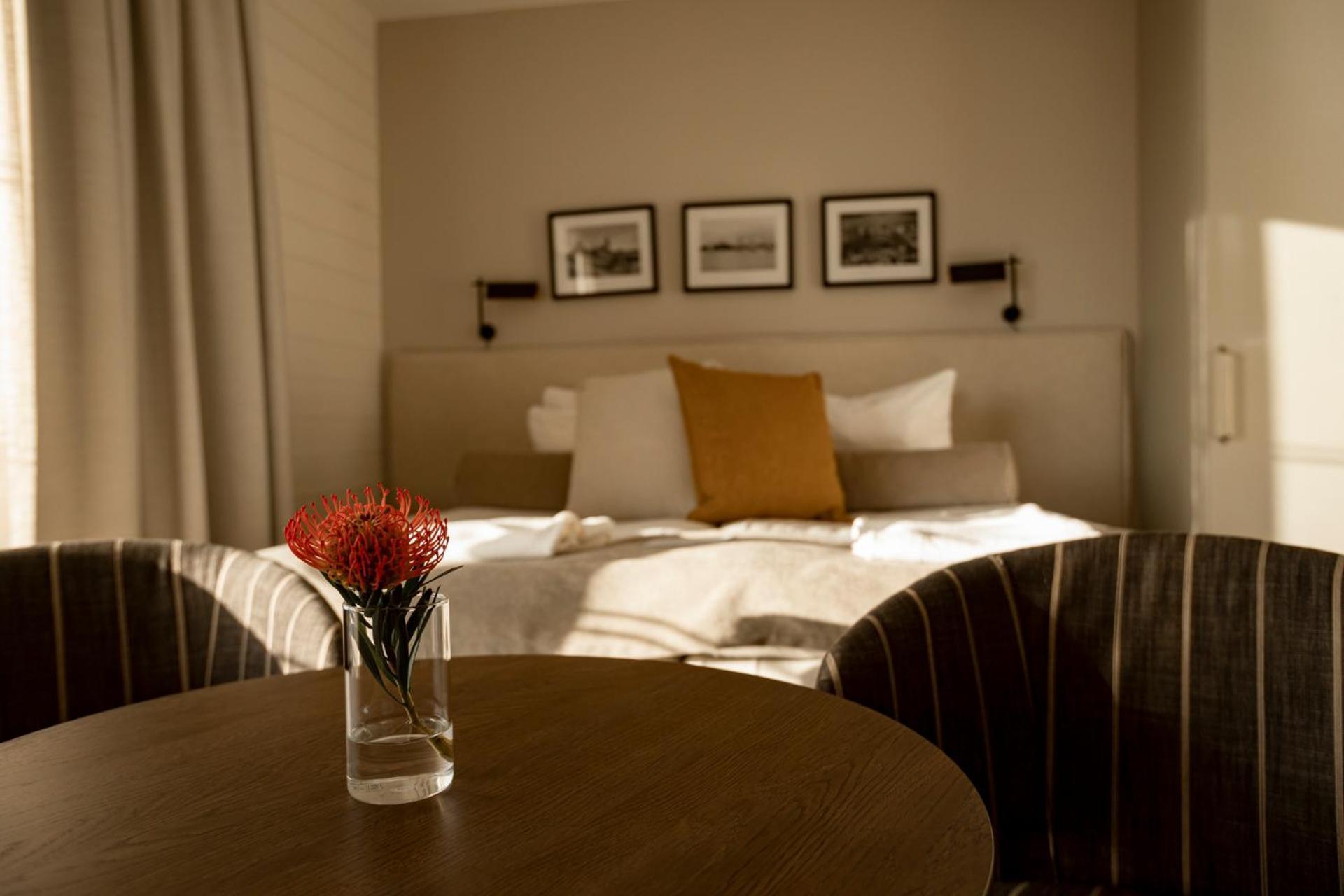Slottsholmen Hotell Och Restaurang Vastervik Ngoại thất bức ảnh