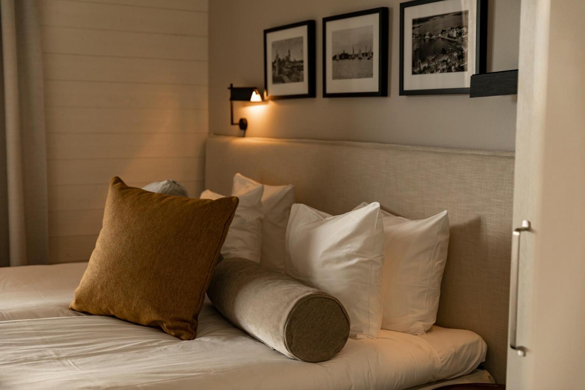 Slottsholmen Hotell Och Restaurang Vastervik Ngoại thất bức ảnh